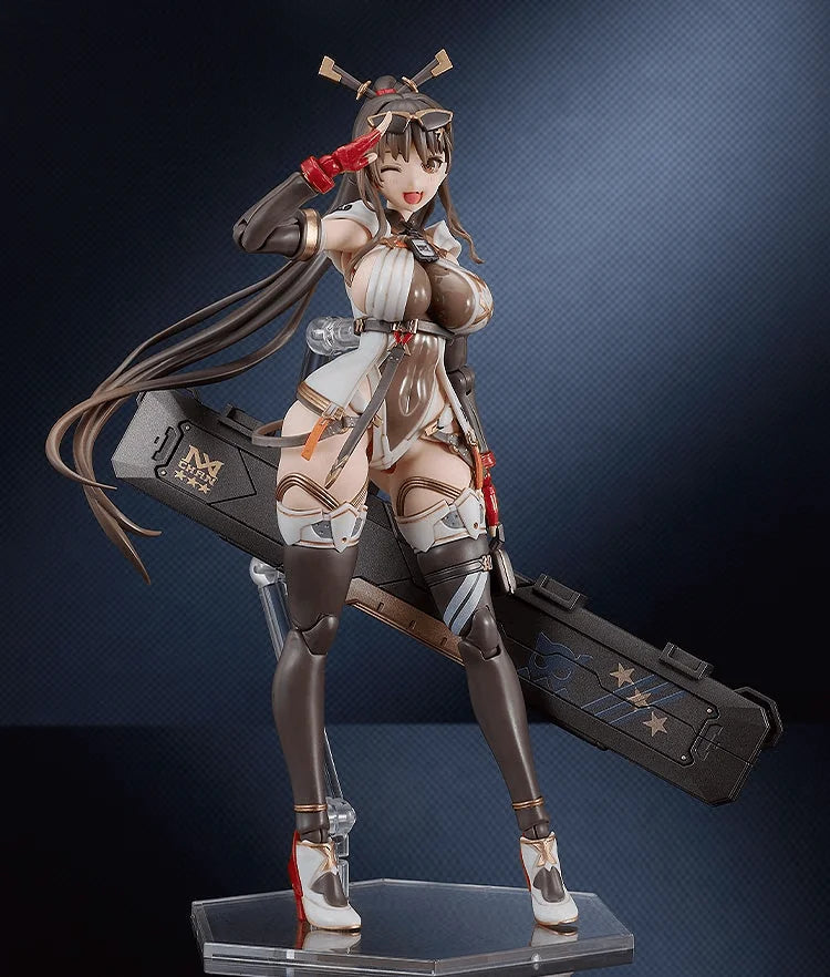 PLAMATEA MX-chan