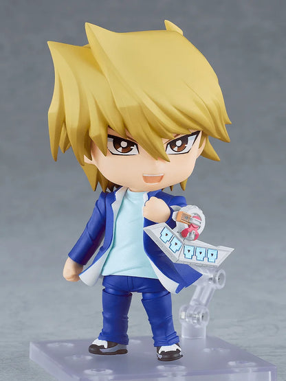 Good Smile Company Nendoroid Joey Wheeler Yu-Gi-Oh! Action Figure