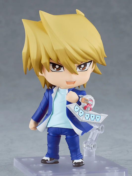 Good Smile Company Nendoroid Joey Wheeler Yu-Gi-Oh! Action Figure