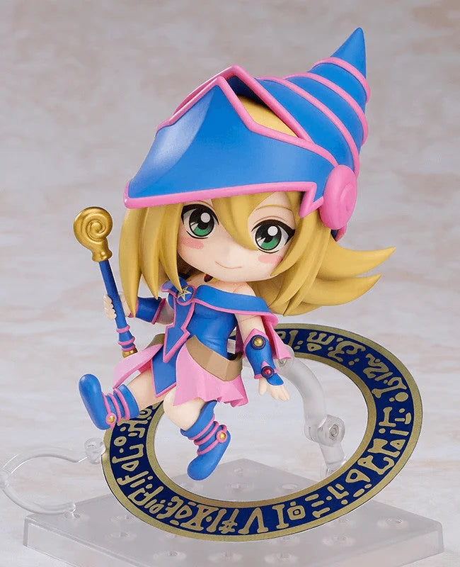 (Rerelease) Nendoroid Dark Magician Girl - Release Date: 11/2026