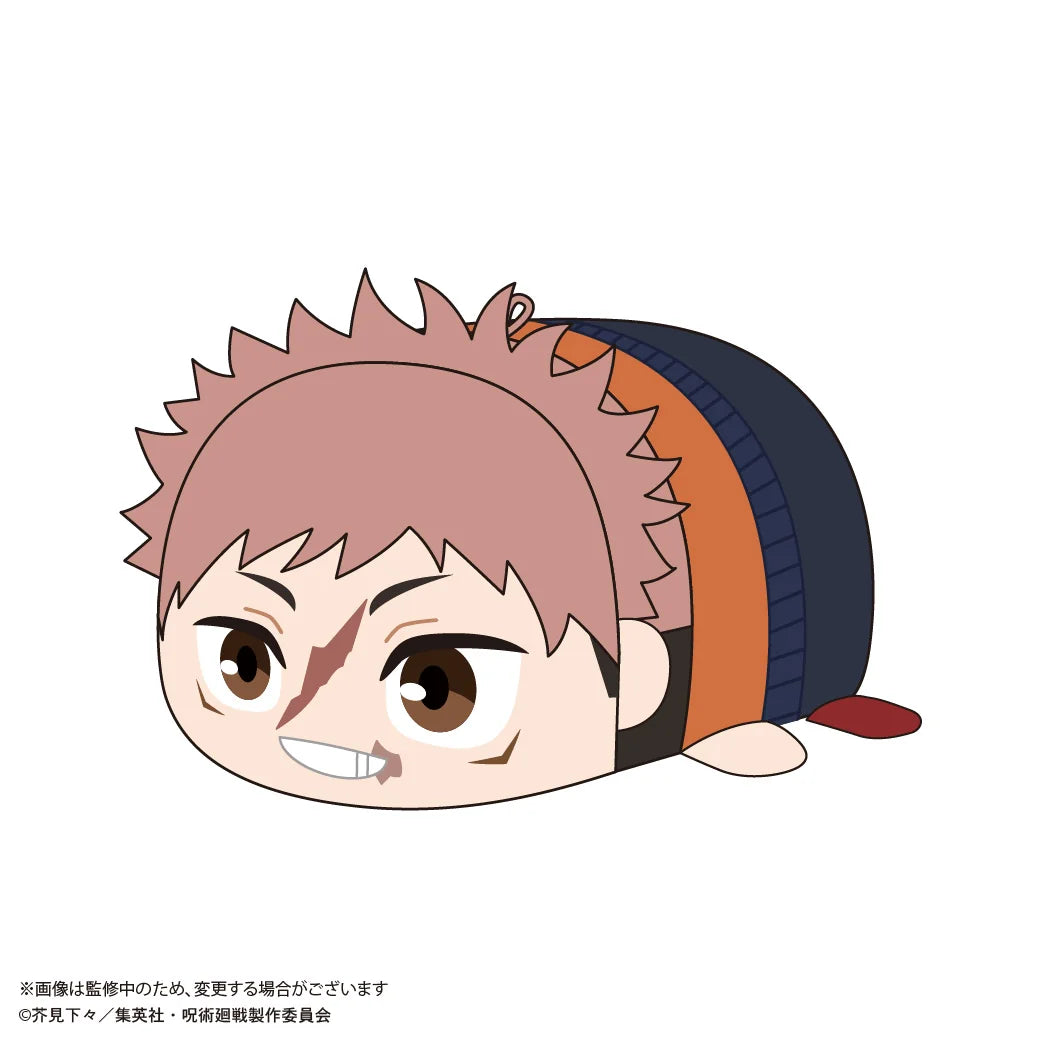 Jujutsu Kaisen Potekoro Mascot Vol. 4