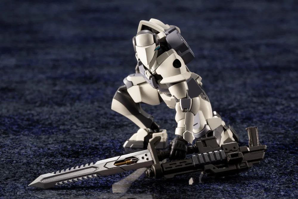 GOVERNOR ARMOR TYPE: PAWN A1 Ver.1.5