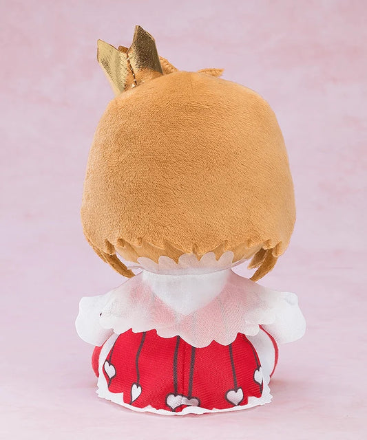 Plushie Sakura Kinomoto: Rocket Beat Outfit Ver.