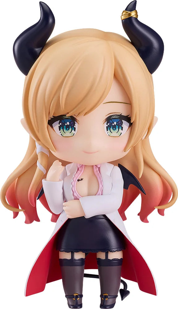 Good Smile Company Nendoroid Yuzuki Choco Action Figure