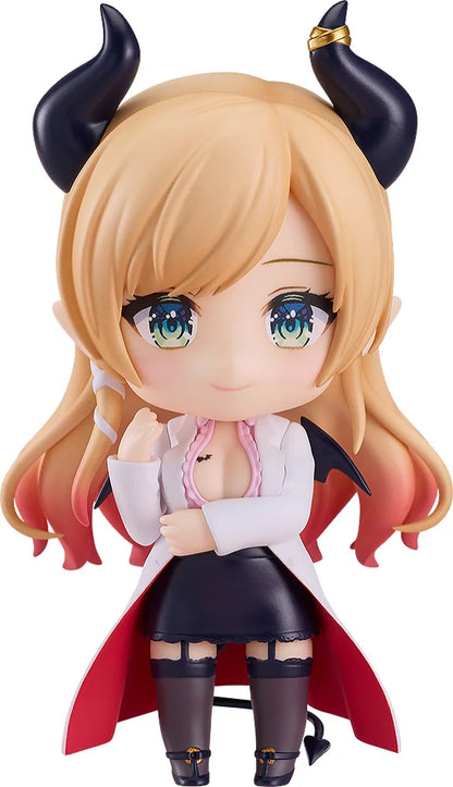 Good Smile Company Nendoroid Yuzuki Choco Action Figure