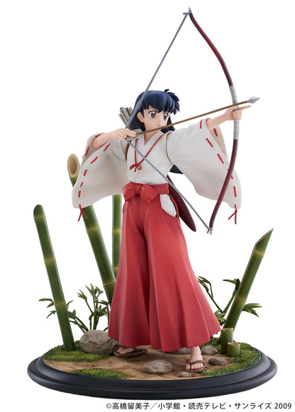 PROOF Kagome Higurashi 1/7 Scale Figure with Stand