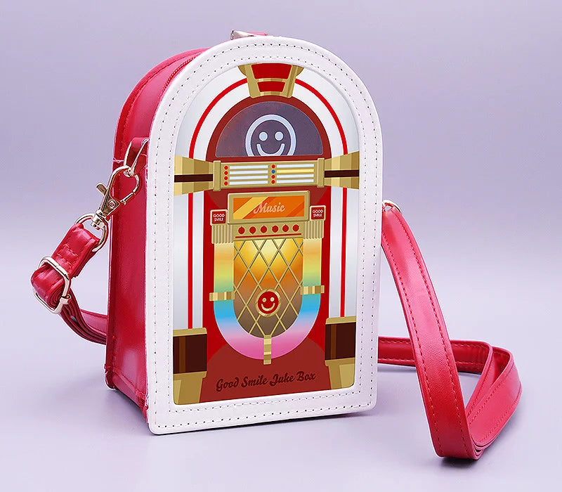 Good Smile Company Nendoroid Doll Pouch Neo Juke Box (Mint)