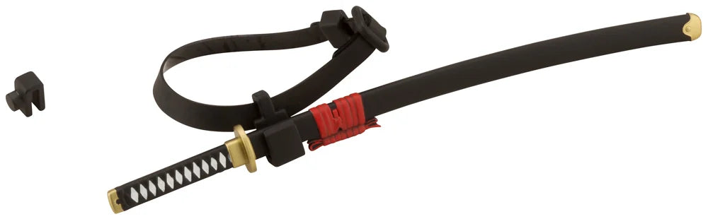 WEAPON UNIT47 JAPANESE SWORD2