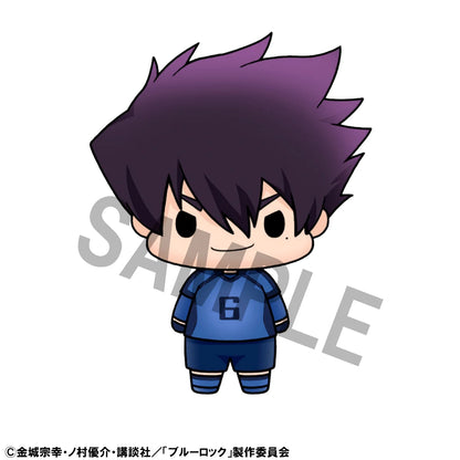 Chokorin Collection BLUE LOCK vol.2 set (BOX)