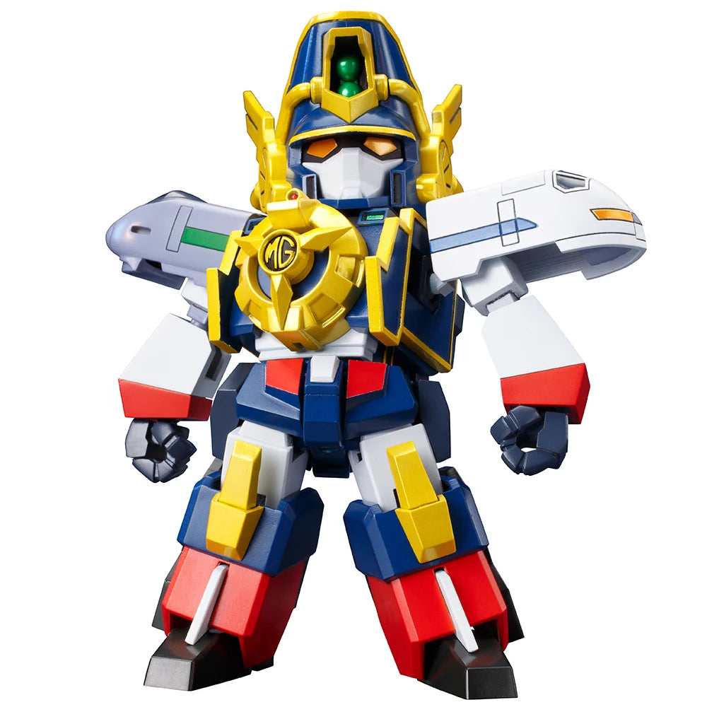 D-STYLE MIGHT GAINE