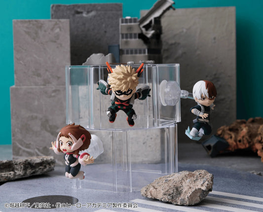 Tobimas My Hero Academia (Box of 6)