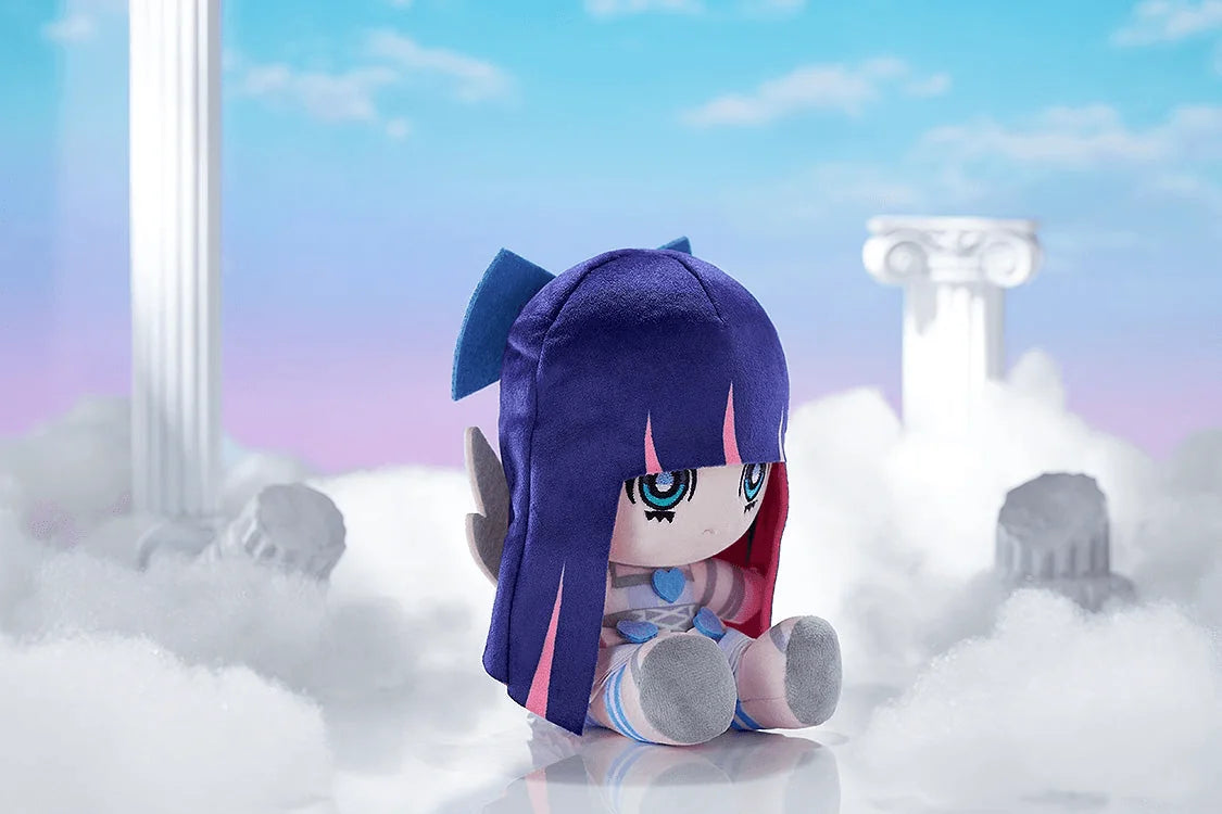 Stocking Punipuni Plushie