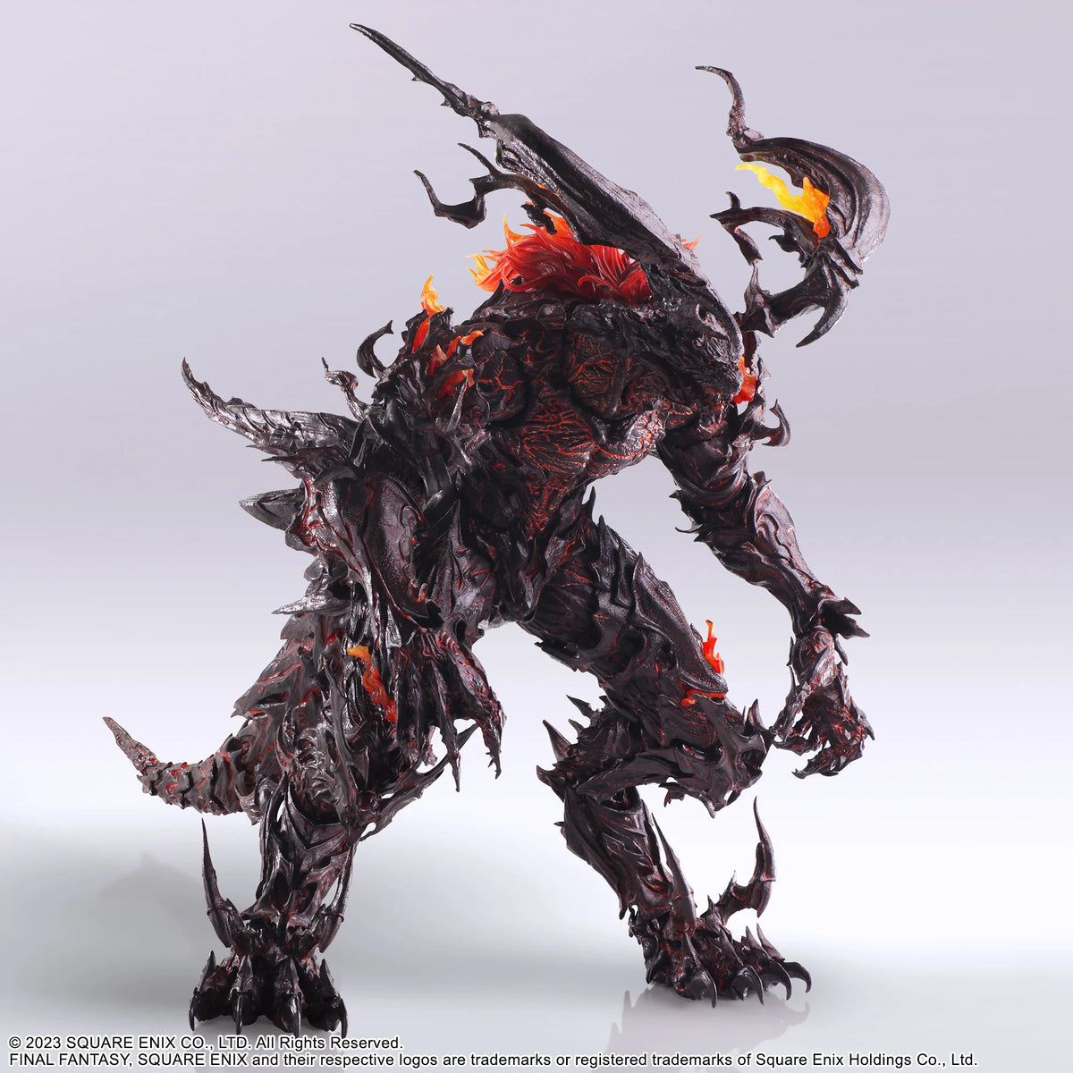 FINAL FANTASY XVI BRING ARTS™ Action Figure - IFRIT