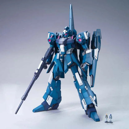 MG 1/100 ReZel Model Kit