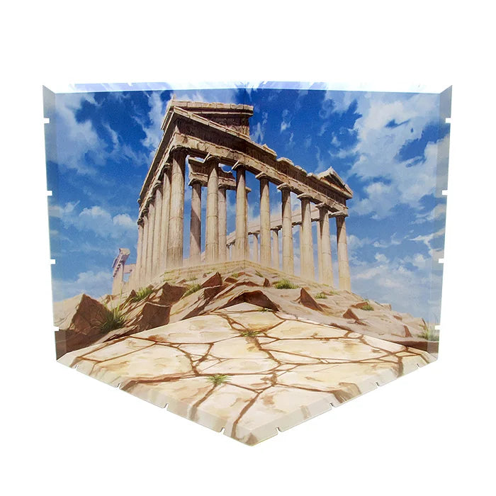 Dioramansion 200: Parthenon