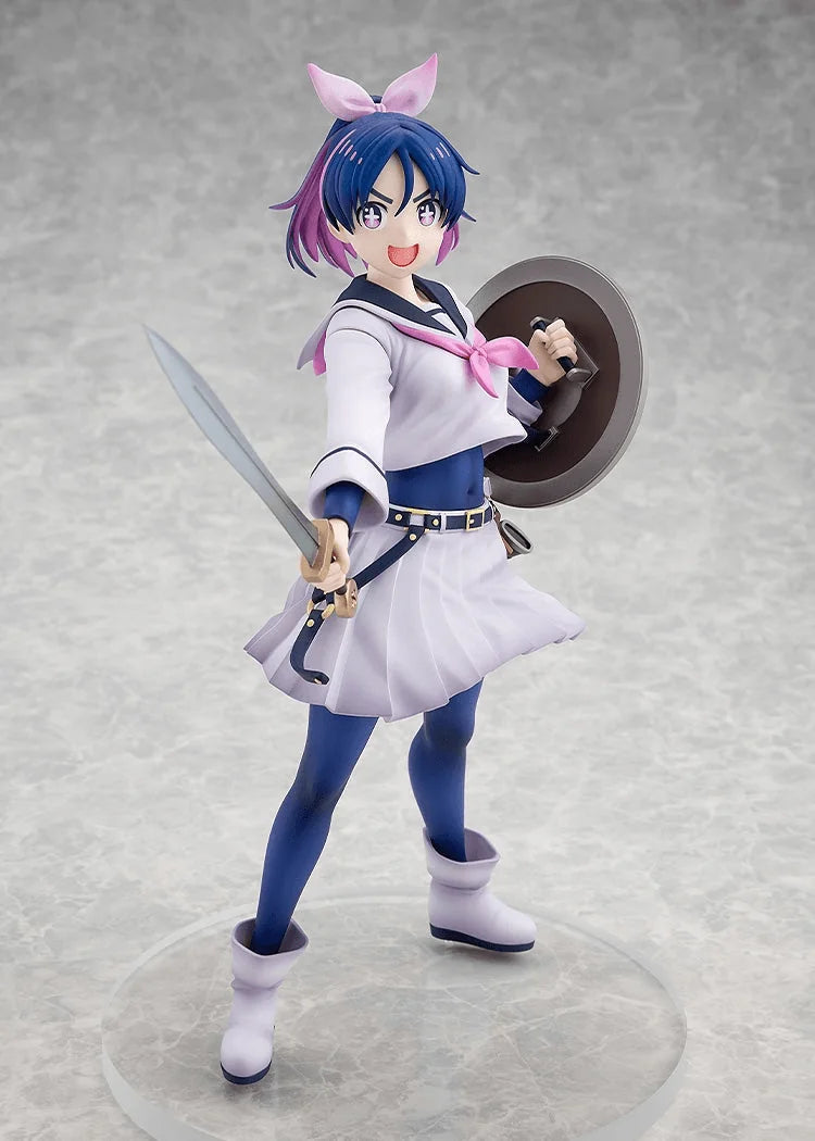KADOKAWA Aki Jougamine Scale Figure