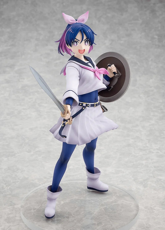 KADOKAWA Aki Jougamine Scale Figure