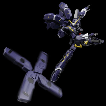Sen-ti-nel RIOBOT Huckebein Mk-III Action Figure
