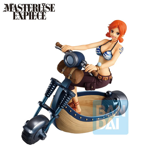 Nami (Playing Love Song in The Sky)