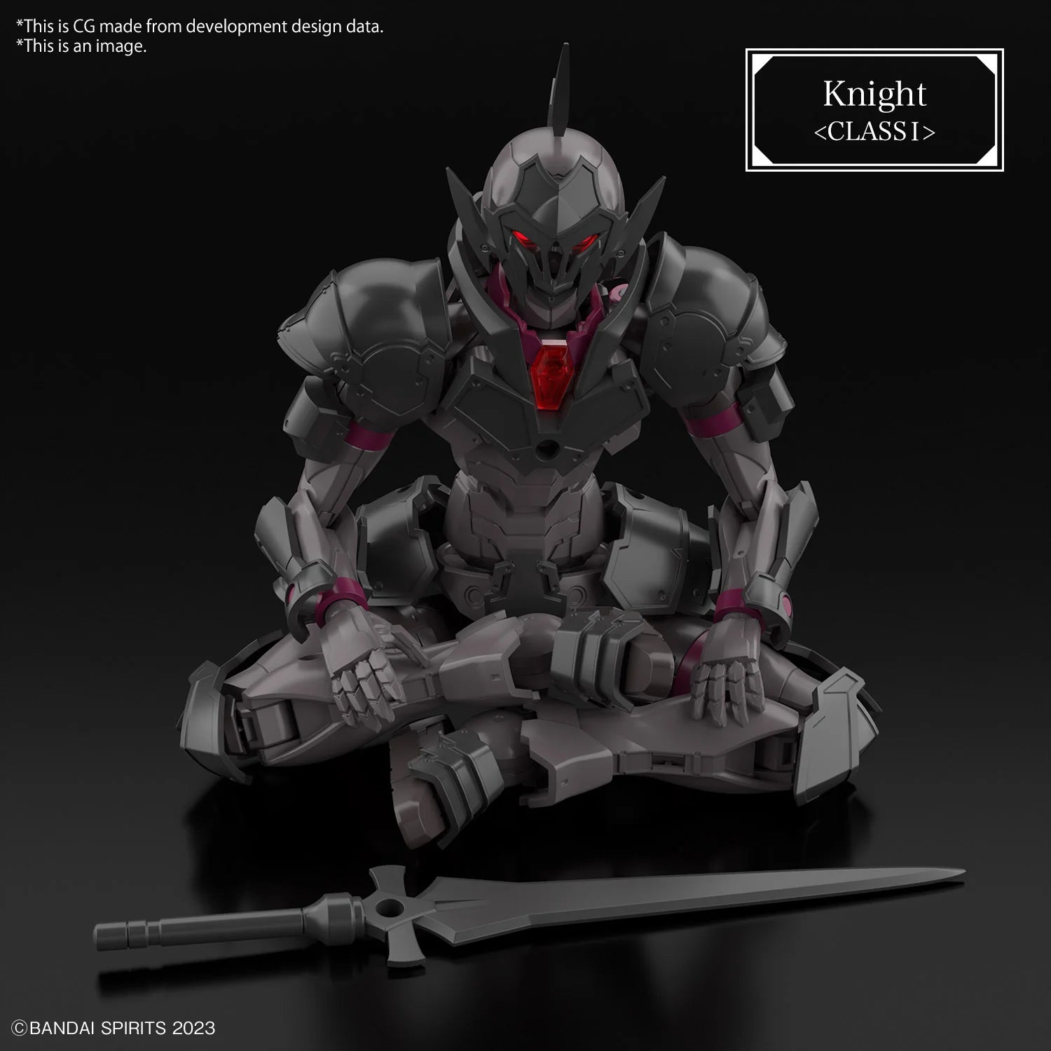 30MF ROSAN KNIGHT