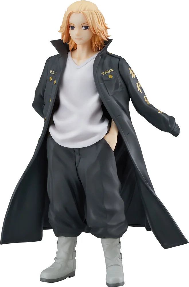 Good Smile Company POP UP PARADE Manjiro Sano Tokyo Revengers Figure