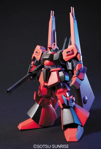 HGUC 1/144 #94 Schuzrum Dias