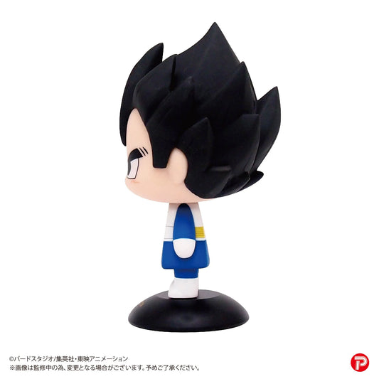 VEGETA YURA YURA HEAD