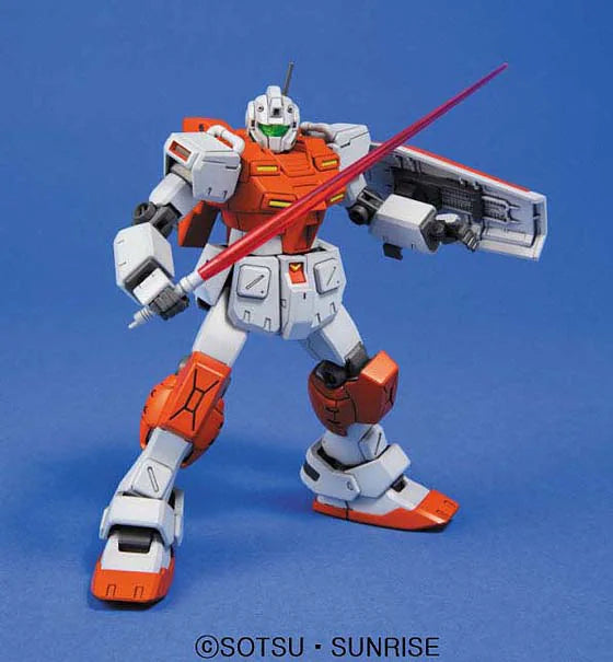 HGUC 1/144 #67 RGM-79 Powered GM