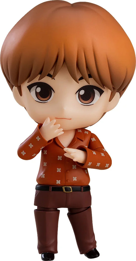 Good Smile Company Nendoroid Jin TinyTAN Action Figure