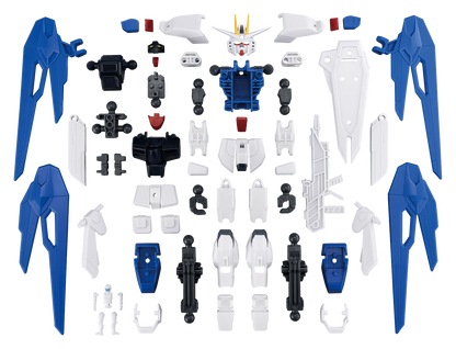 GUNDAM MIXIMIZE – ZGMF-X10A FREEDOM GUNDAM