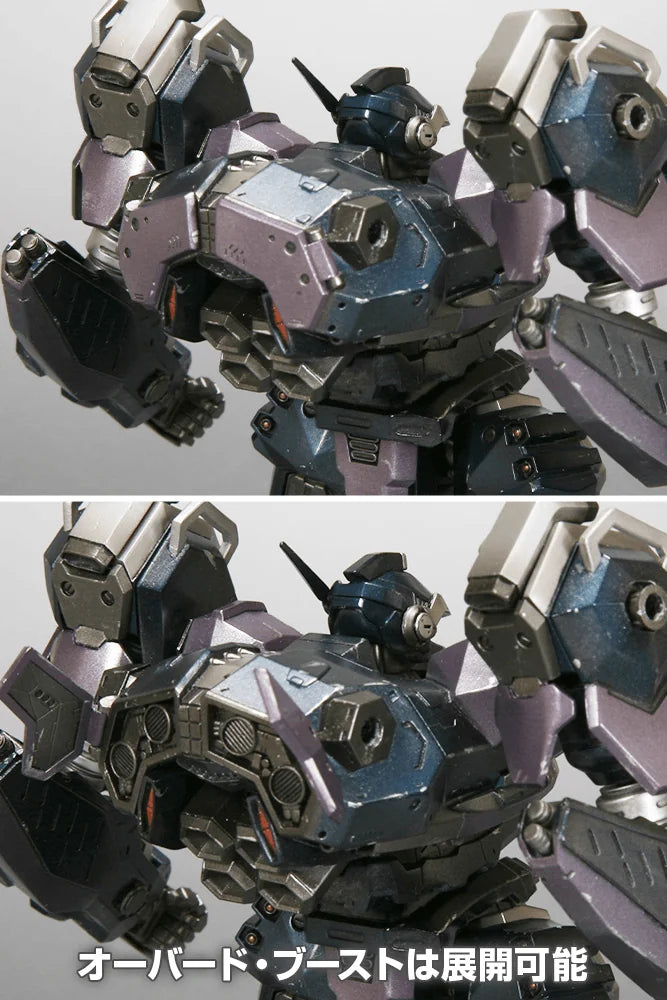 CREST CR-C75U2 Close Quarters Ver.