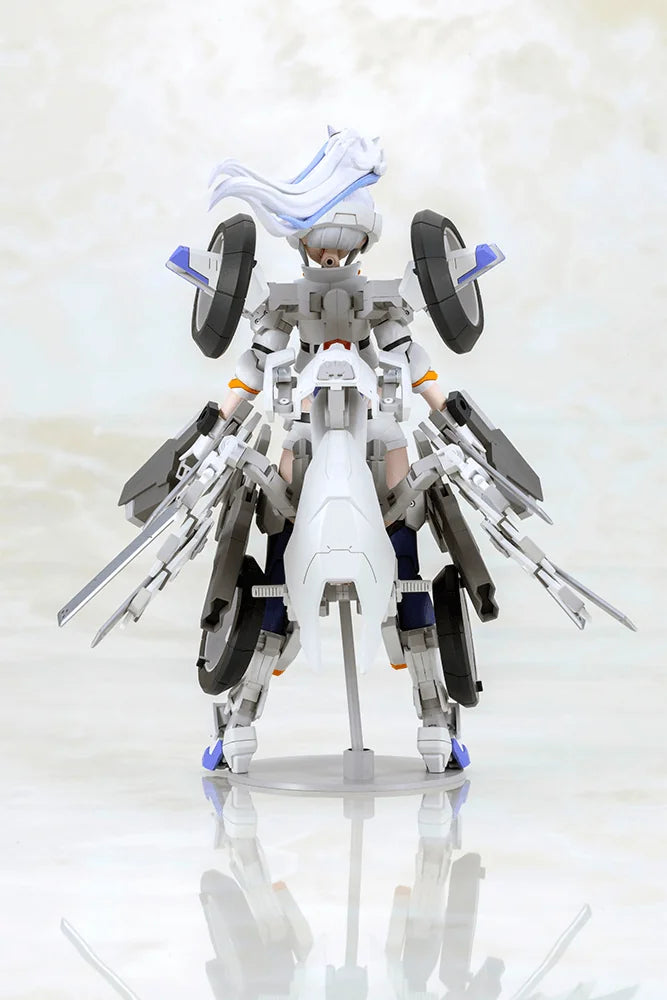 FRAME ARMS GIRL SECOND JIVE
