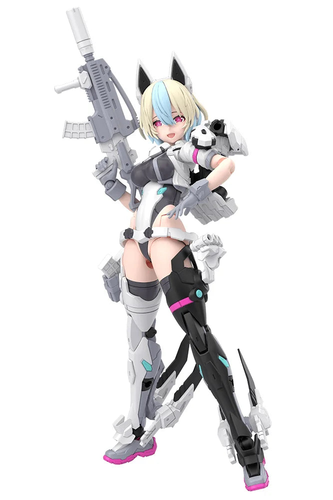 YGGDRASIS GARM RIPPER AVALANCHE