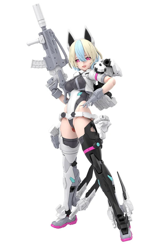 YGGDRASIS GARM RIPPER AVALANCHE