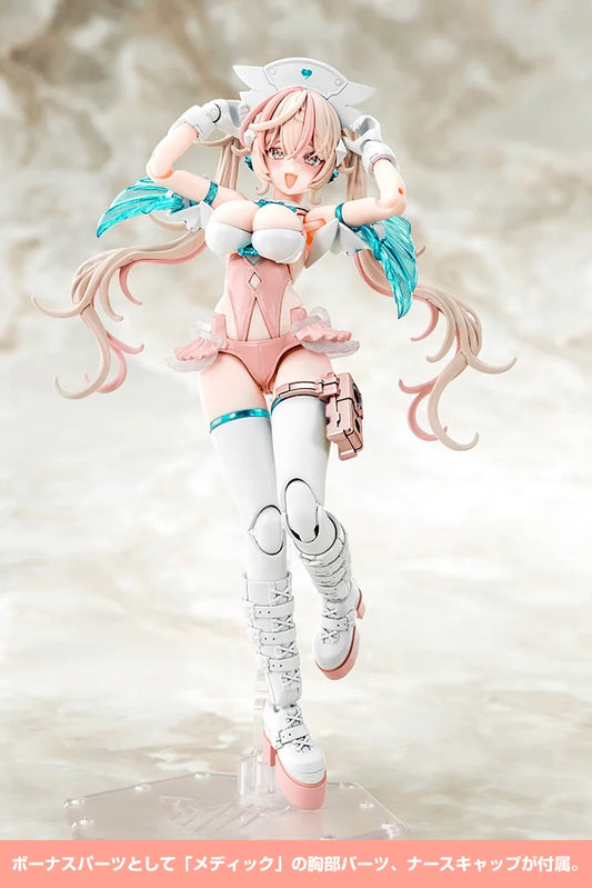DESIRE MAIDEN RAIDER SUGAR GLAZE
