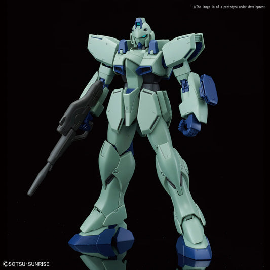 RE/100 1/100 GUN EZ