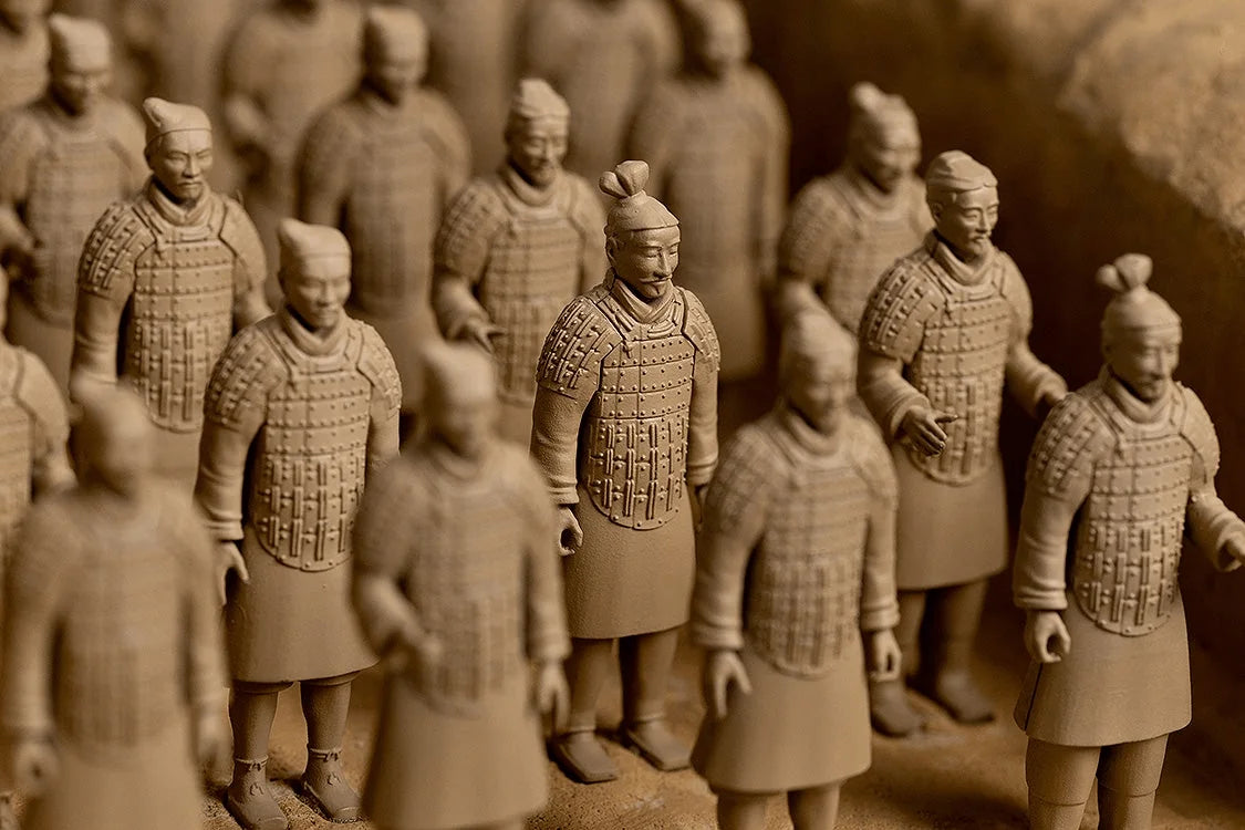 Terracotta Army