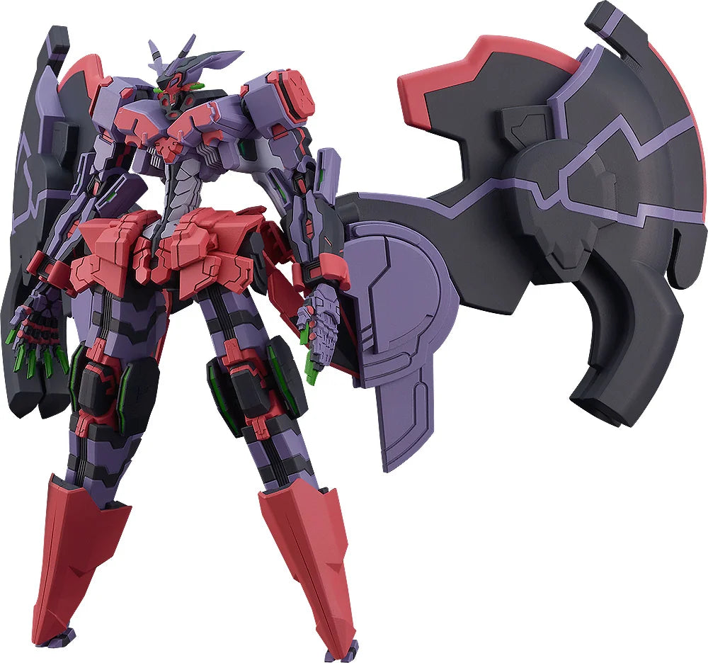 Good Smile Company Moderoid Liber Legis Demonbane Model Kit
