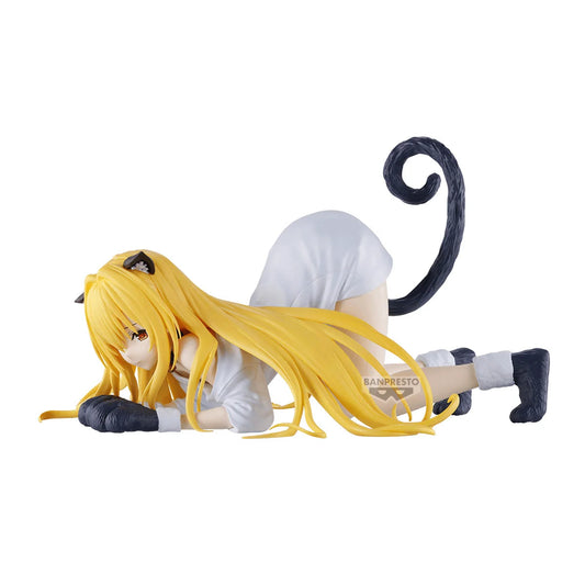 Bandai Spirits Banpresto To LOVE-Ru Darkness Konjiki no Yami Figure