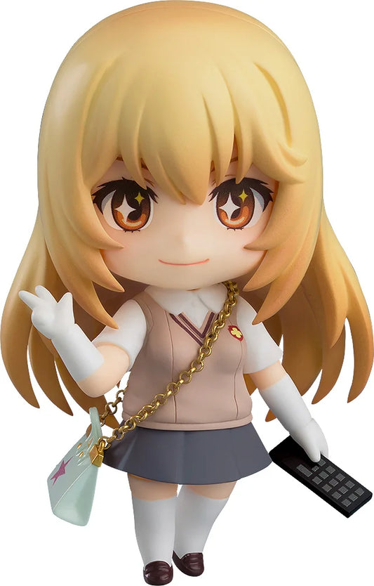 Nendoroid Misaki Shokuhou