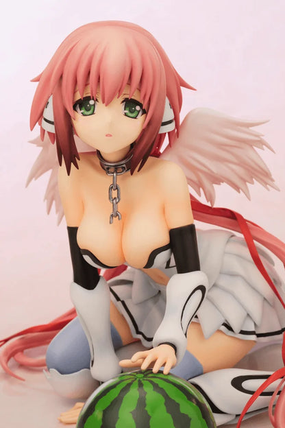 Kotobukiya Ikaros Heaven's Lost Property Action Figure