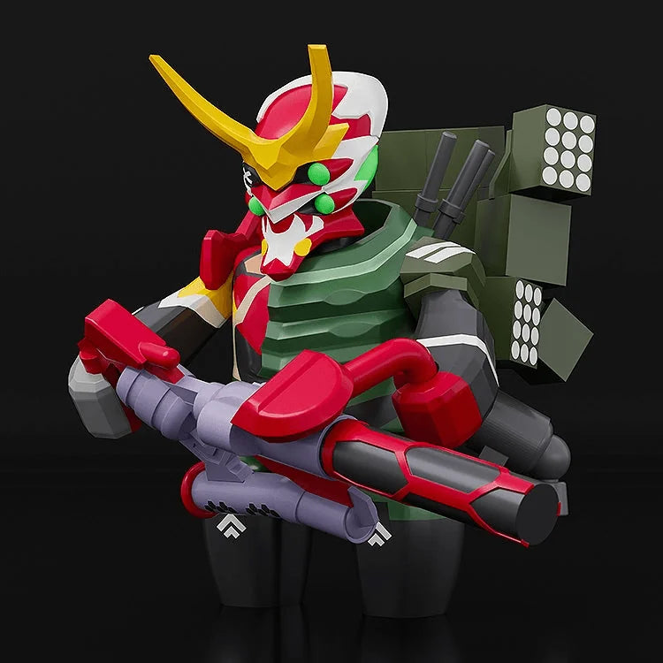 BRICKROID Evangelion Production Model-New 02 α