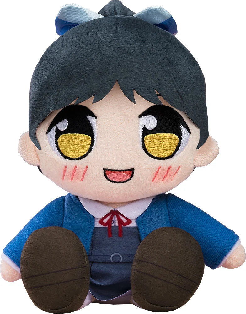 Kuripan Plushie Ren Hazuki