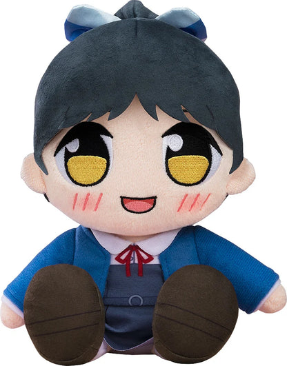 Kuripan Plushie Ren Hazuki