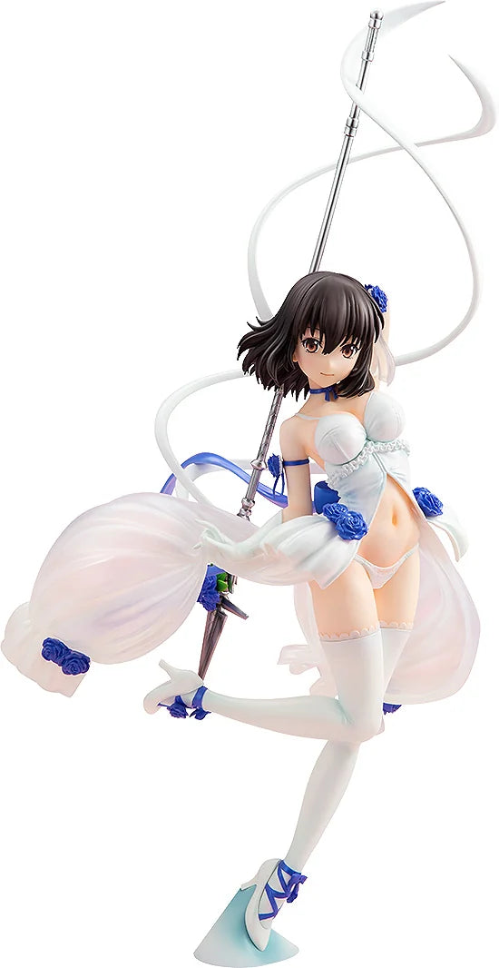Yukina Himeragi Summer Wedding 1/7 Scale Figure