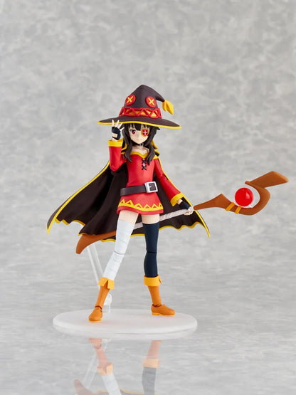 Kadokawa Megumin DX Plastic Model Kit