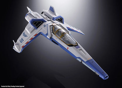 XL-15 Space Ship Lightyear, Bandai Spirits Chogokin