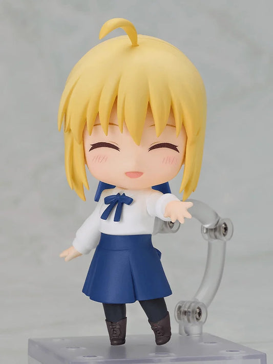 Nendoroid Saber: Casual Outfit Ver.