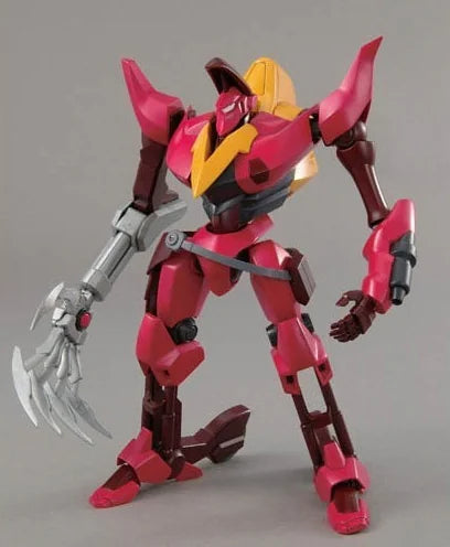 1/35 GUREN-NISHIKI