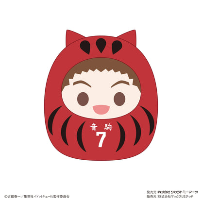 HAIKYU!! TENORINZU COLLECTION 3